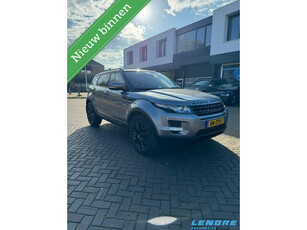 Land Rover Range Rover Evoque 2.0 Si 4WD Prestige