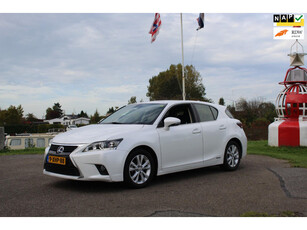 Lexus CT 200h Business Line *Navi