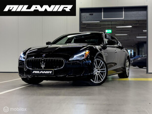 Maserati Quattroporte 3.0 S Q4 | 4x4 | H&K | Led