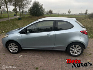 Mazda 2 1.3 TS