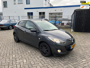 Mazda 2 1.3 TS Plus