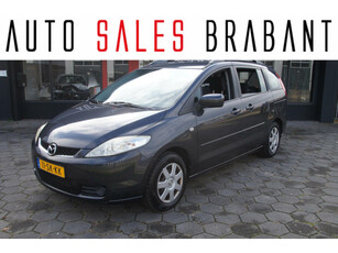 Mazda 5 1.8 Touring 1E EIGENAAR !!