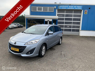 Mazda 5 2.0 Business