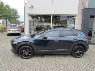 Mazda CX-30 2.0 E-Skyactig-G 150pk 6AT 2WD Homura