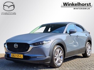 Mazda CX-30 E-SKYACTIV-G 150 SPORTIVE