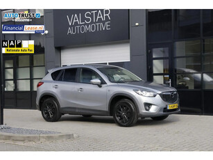 Mazda CX-5 2.0 TS+ 2WD | XENON | TREKHAAK | GOED UITGEVOERD