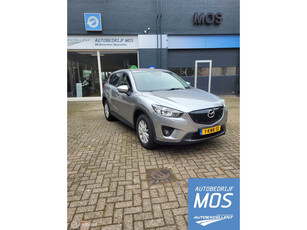 Mazda CX-5 2.2D Skylease+ 2WD