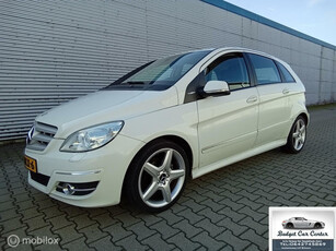 Mercedes B-klasse 180 BlueEFFICIENCY Business CLass