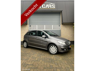 Mercedes B-klasse 180 CDI Business Class 2010 NIEUW APK