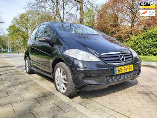 Mercedes-Benz A-klasse 150 burning price 1950 €