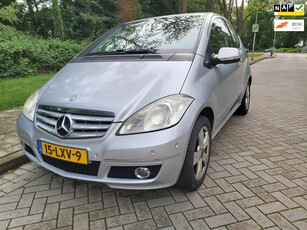 Mercedes-Benz A-klasse 160 burning price 3950€