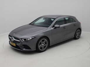 Mercedes-Benz A-Klasse 200 Business Solution AMG