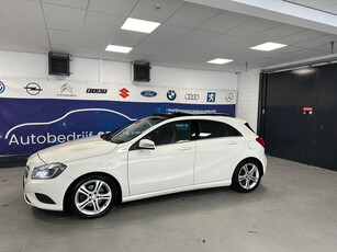 Mercedes-Benz A-klasse 200 Prestige