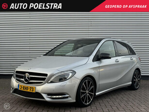 Mercedes-Benz B-klasse 180 Ambition Panoramadak AMG Night Ed. Bi-Xenon Navi