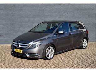 Mercedes-Benz B-Klasse 180 Ambition Sport Trekhaak / Xenon / Navi