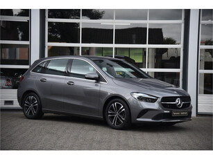 Mercedes-Benz B-Klasse 180 Luxury Line