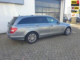 Mercedes-Benz C-KLASSE Estate 200 CDI Elegance