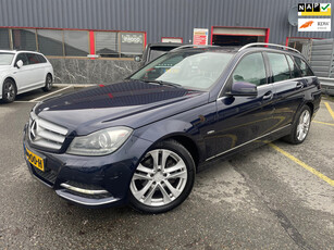 Mercedes-Benz C-klasse Estate 250 CDI Avantgarde / PANO / FULL OPTION / SP VLG /