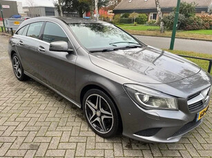 Mercedes-Benz CLA-Klasse Shooting Brake 200 CDI Lease Edition Automaat / Airco / NAP