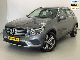 Mercedes-Benz GLC-klasse 250 4Matic / Pano / BTW / NL-auto