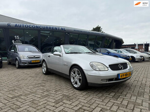 Mercedes-Benz SLK-klasse 230 Kompressor, Nieuwstaat! Inruil mogelijk.