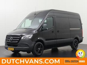 Mercedes-Benz SPRINTER 316CDI 7G-Tronic Automaat L2H2 | Led | 2x schuifdeur | 10