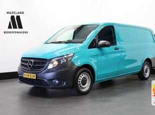 Mercedes-Benz VITO 114 CDI Lang Automaat - EURO 6 - Airco - Navi - Cruise - Camera - ? 15.950,- Excl.