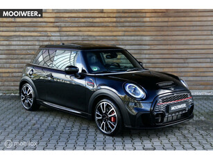 Mini 2.0 John Cooper Works LCI | Pano | Leder | HUD | 231 PK