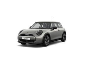 MINI 3-deurs Cooper C | Classic + Pakket S