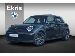 Mini 5-Deurs Cooper C Classic / Pakket M / Head-Up / Panorama Dak