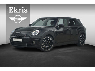 Mini Clubman Cooper S Rockingham GT / Harman Kardon / Panorama Dak / Elektrische Stoelen