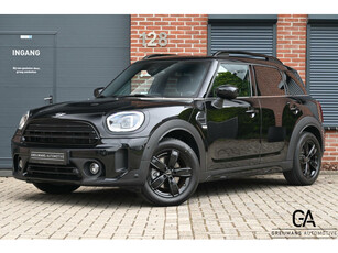 Mini Countryman 1.5 Cooper|FACELIFT|CRUISECONTROL|NAVI|LUXESTOELEN