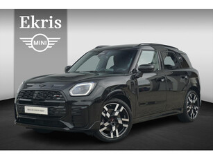 MINI Countryman C John Cooper Works / Pakket L