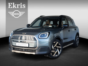 MINI Countryman E Favoured + XL pakket