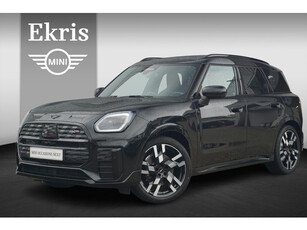 MINI Countryman SE ALL4 John Cooper Works / Pakket XL