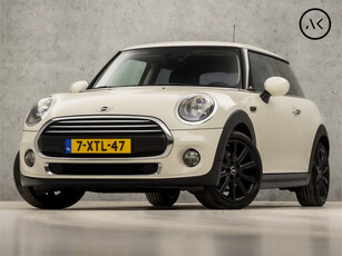 MINI Mini 1.2 Cooper (NAVIGATIE, NAP, KEYLESS START, BLUETOOTH, CRUISE, CLIMATE, ELEK PAKKET, ARMSTEUN, SPORTSTOELEN, LM VELGEN, NIEUWE APK, NIEUWSTAAT)