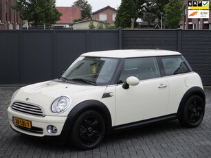 Mini Mini 1.4 One Business Line Airco !