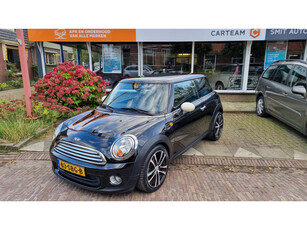 MINI Mini 1.6 One MINIMALIST Business Line Airco LMV