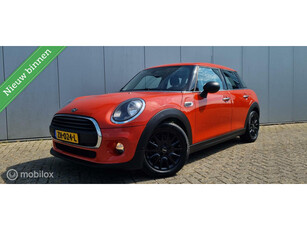 Mini Mini cooper 1.5 One Business Edition Airco/Cruise/1Eig