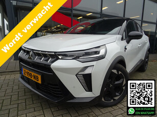 Mitsubishi ASX 1.3 DI-T 7DCT Instyle AUTOMAAT NIEUW MODEL