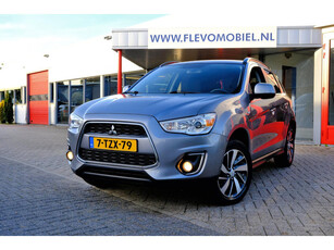 Mitsubishi ASX 1.6 Cleartec Invite+ Clima|LMV|Cruise