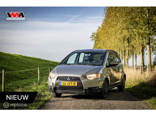 Mitsubishi Colt 1.1 Inform | Apk 10-25 | Airco | Nap |5Deurs