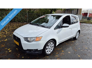 Mitsubishi Colt 1.3 Intro Edition SUPER LEUKE AUTO RIJDT TOP