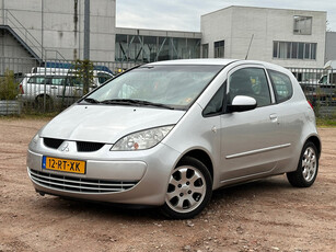 Mitsubishi Colt 1.3 Invite/AUTOMAAT