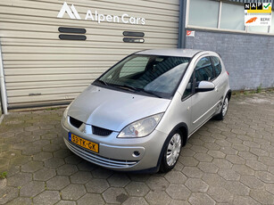 Mitsubishi Colt 1.5 QS Airco / APK 10-2025 / NAP