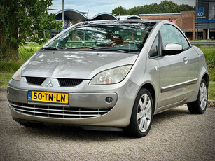 Mitsubishi Colt CZC 1.5 Invite Cabriolet