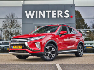 Mitsubishi Eclipse Cross 1.5 DI-T First Edition 360Cam+Stoelverw.+Clima+Cruise