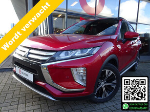 Mitsubishi Eclipse Cross 1.5 T Instyle Edition 163 PK