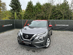 Nissan Juke BENZINE | DIG-T 2WD | Premiere Edition DCT