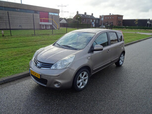 Nissan Note 1.4 Acenta